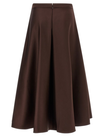 Duchesse skirt #