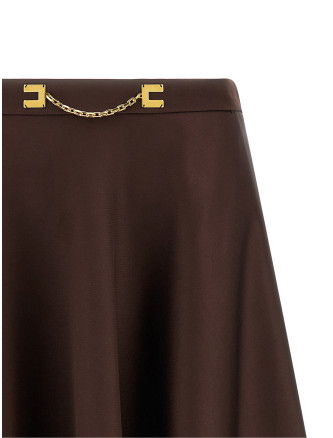 Duchesse skirt #