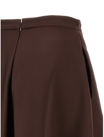Duchesse skirt #