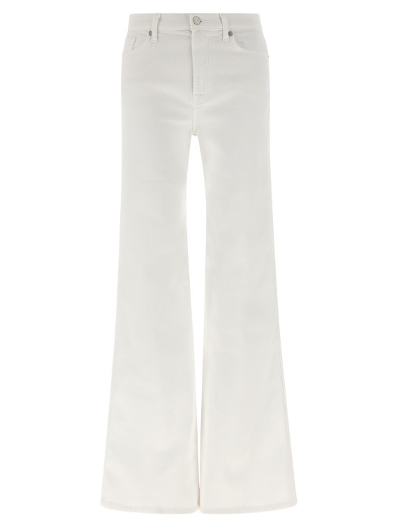 'Modern Dojo' jeans #1