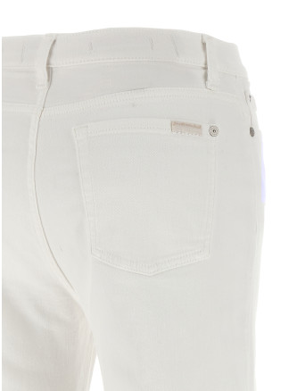 'Modern Dojo' jeans #