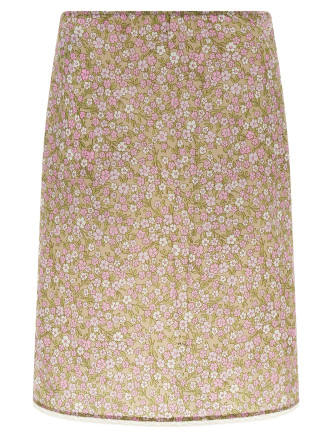 'Blossom' skirt