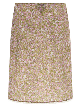 'Blossom' skirt #