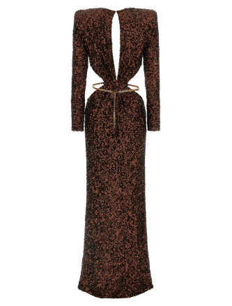 'Red Carpet' dress #