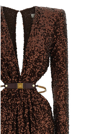 'Red Carpet' dress #