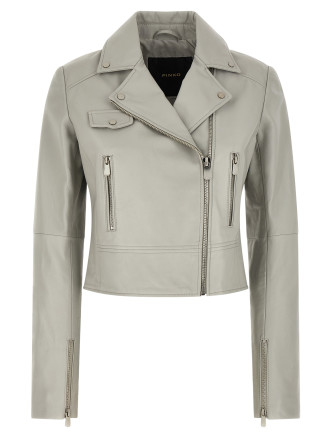 'New Sensibile' jacket