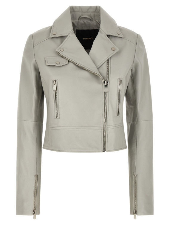 'New Sensibile' jacket #1