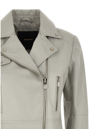 'New Sensibile' jacket #