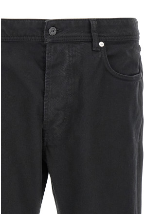 Джинсы STONE ISLAND Light bull denim jeans (L1S14J100005S0J24V0029) #