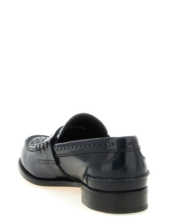 'Robin' loafers #