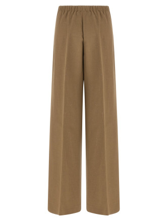 Micro sequin pants #