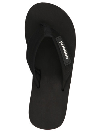 'Branded Wedge' sandals #