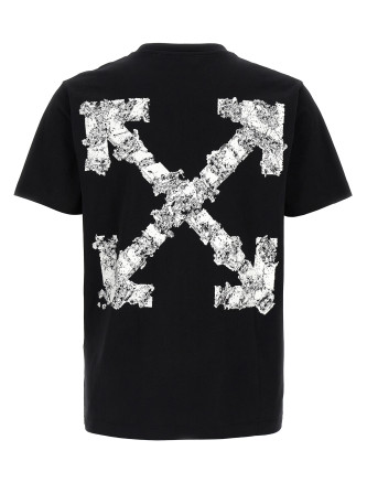 'Heraldic Treshold Arrows' T-shirt #