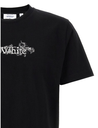 'Heraldic Treshold Arrows' T-shirt #