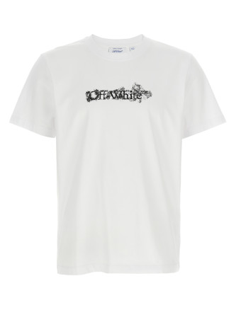 'Heraldic Treshold Arrows' T-shirt