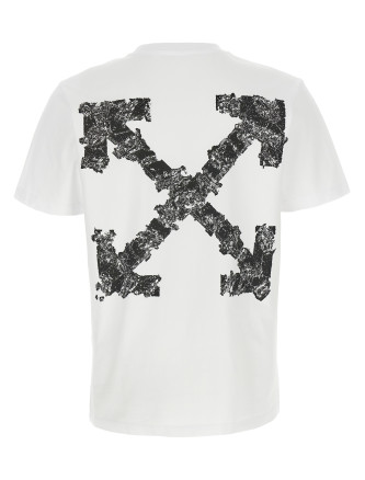 'Heraldic Treshold Arrows' T-shirt #