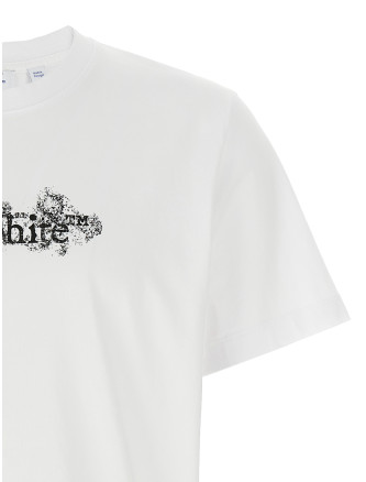 'Heraldic Treshold Arrows' T-shirt #