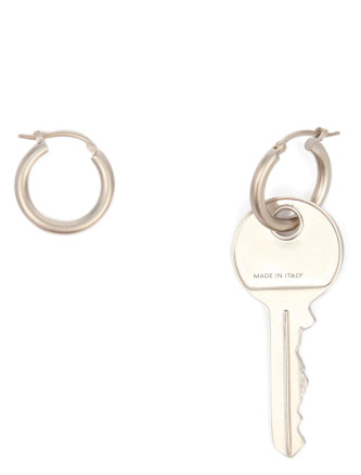 'Earring Key' earrings #