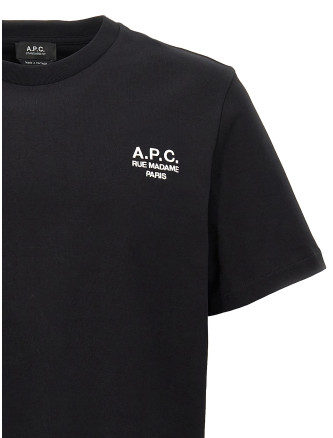 'Standard Rue Madame' t-shirt #