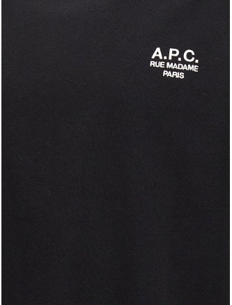 'Standard Rue Madame' t-shirt #