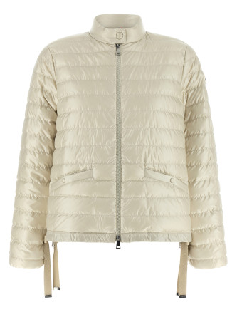 'Azalee' down jacket