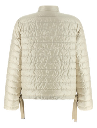 'Azalee' down jacket #