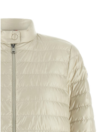 'Azalee' down jacket #