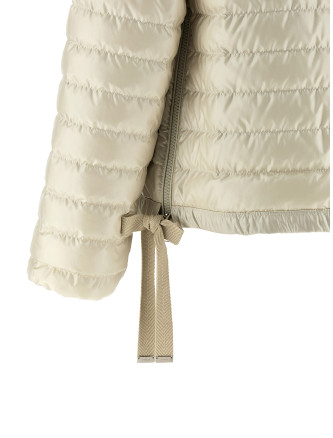 'Azalee' down jacket #