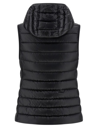 'Glygosse' vest #