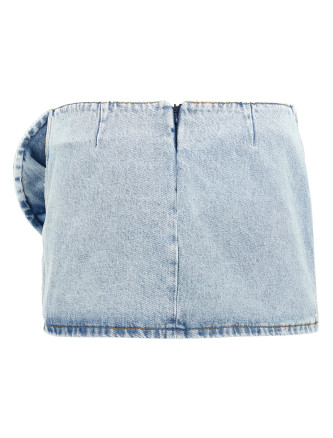 Макси MAGDA BUTRYM '02' (147525LIGHT BLUE) #