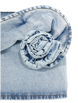 Макси MAGDA BUTRYM '02' (147525LIGHT BLUE) #