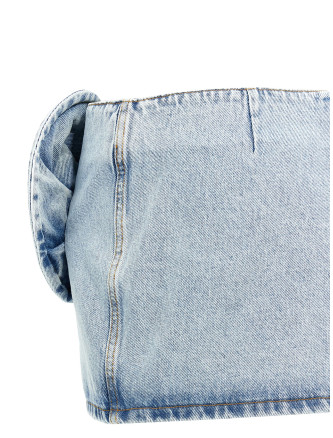 Макси MAGDA BUTRYM '02' (147525LIGHT BLUE) #