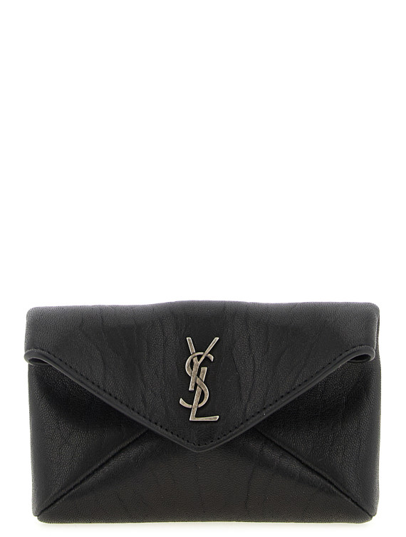 Кошелек, кардхолдер SAINT LAURENT 'Envelope' (844658AACIA1000) #1