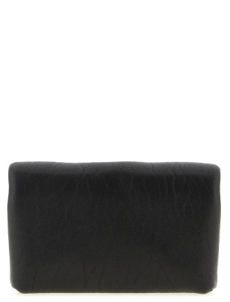 Кошелек, кардхолдер SAINT LAURENT 'Envelope' (844658AACIA1000) #