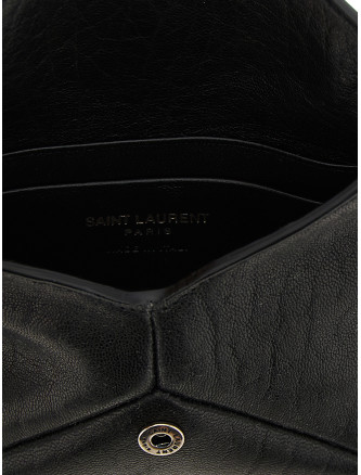 Кошелек, кардхолдер SAINT LAURENT 'Envelope' (844658AACIA1000) #