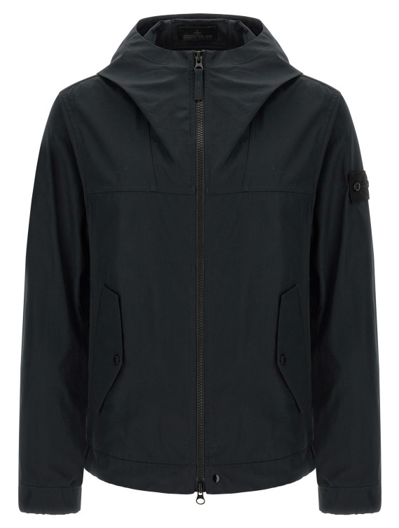 Повседневная куртка STONE ISLAND 'S.I. Ghost' (L1S154100037S0F01V0029) #1