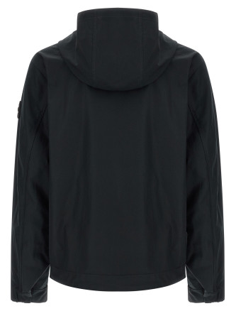 Повседневная куртка STONE ISLAND 'S.I. Ghost' (L1S154100037S0F01V0029) #