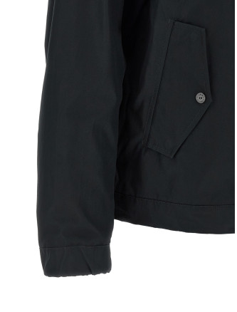 Повседневная куртка STONE ISLAND 'S.I. Ghost' (L1S154100037S0F01V0029) #