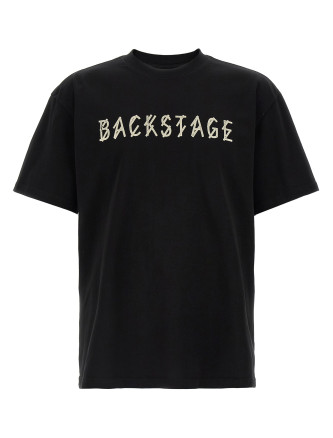 'Backstage' T-shirt