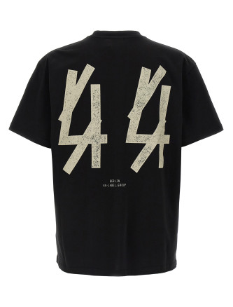 'Backstage' T-shirt #