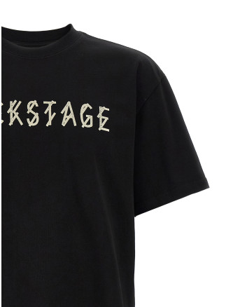 'Backstage' T-shirt #