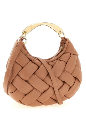 Weaved handbag #
