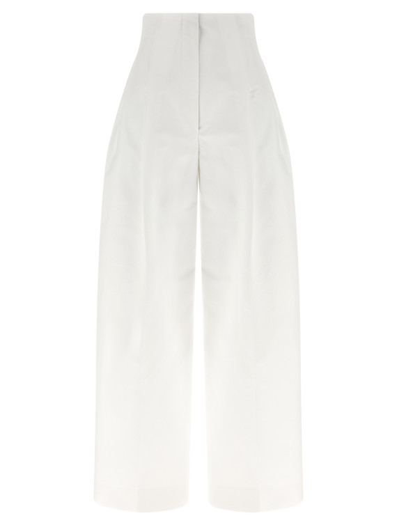 'Le Pantalon Souro' pants #1