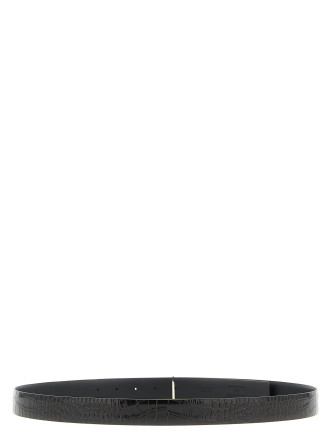 'Slim T' reversible belt #