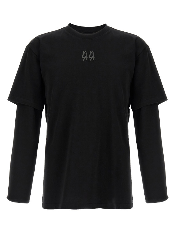 'Classic Double Sleeve' T-shirt #1