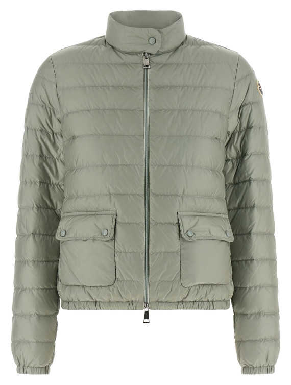 Пуховик MONCLER 'Lans' (L10931A101005304891Z) #1