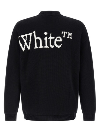 'Bookish Shared' sweater #