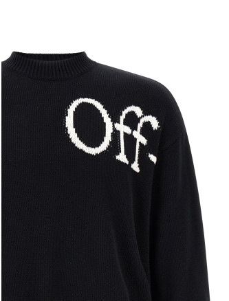 'Bookish Shared' sweater #