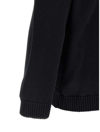 'Bookish Shared' sweater #