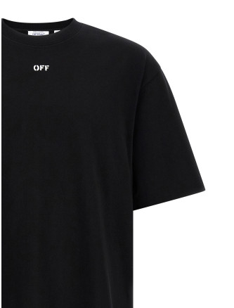 '3D Arrow Spray' T-shirt #